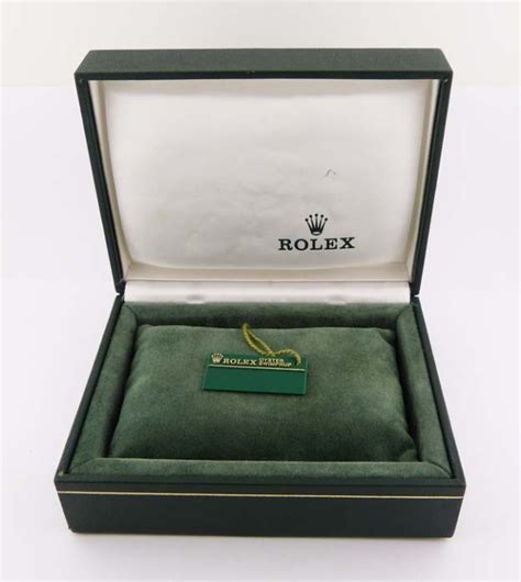 rolex box 11.00.71|Rolex Watch Box .